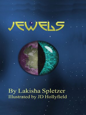 cover image of Jewels